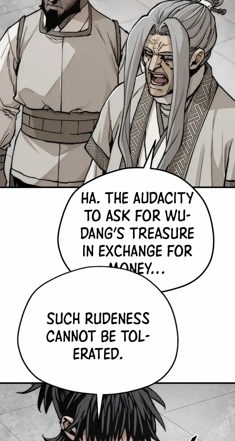 Read Heavenly Demon Cultivation Simulation chapter 141 image 72 on Lezhin