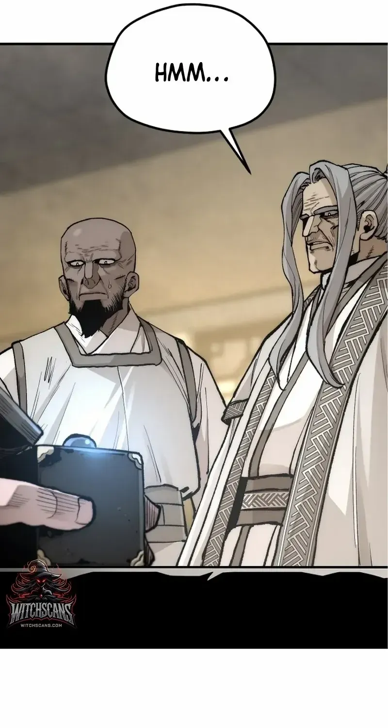 Read Heavenly Demon Cultivation Simulation chapter 141 image 78 on Lezhin