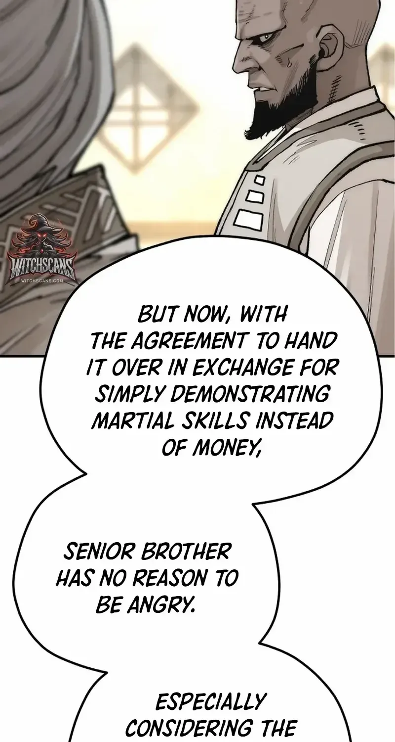 Read Heavenly Demon Cultivation Simulation chapter 141 image 80 on Lezhin