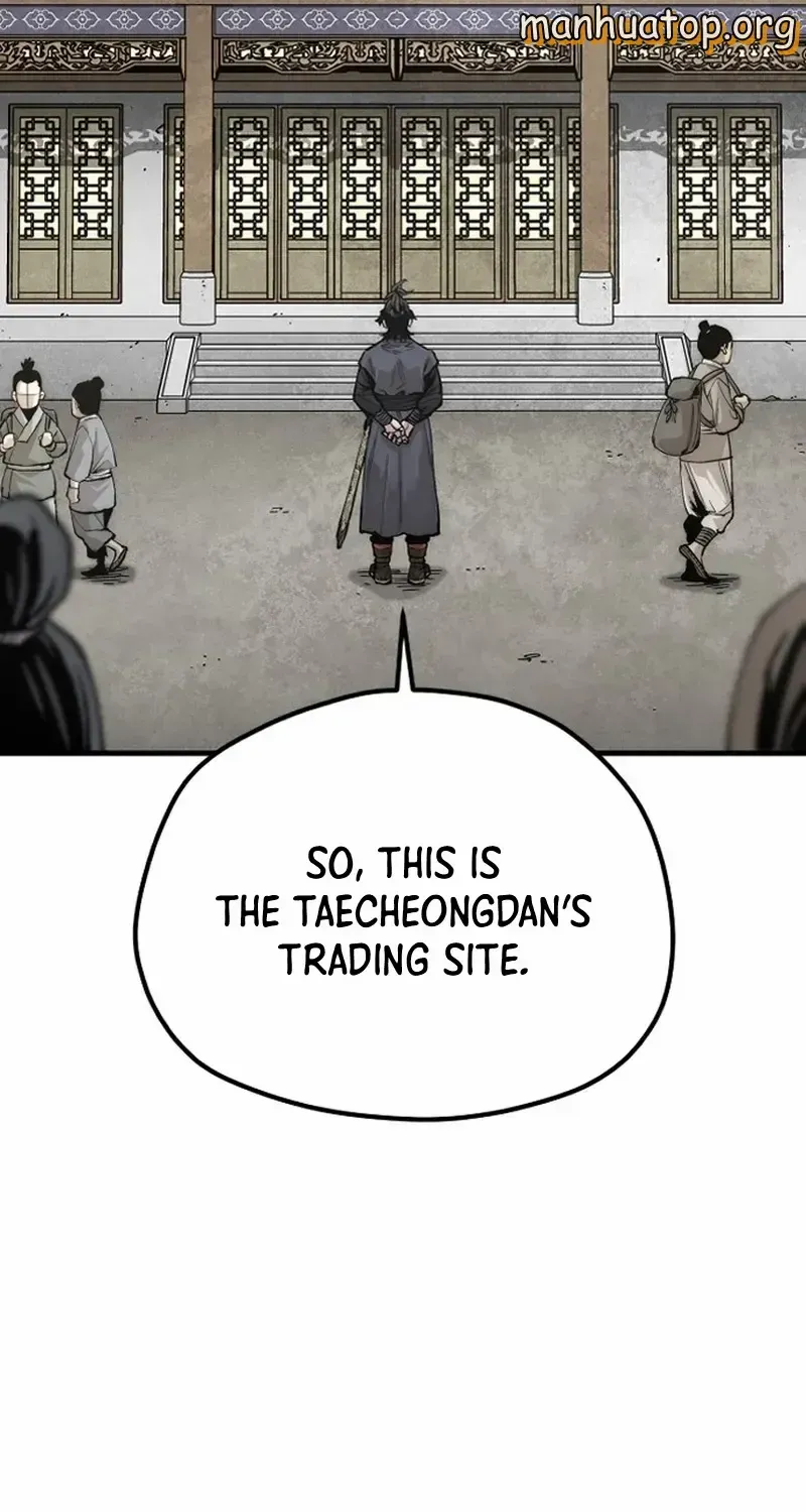 Read Heavenly Demon Cultivation Simulation chapter 141 image 9 on Lezhin