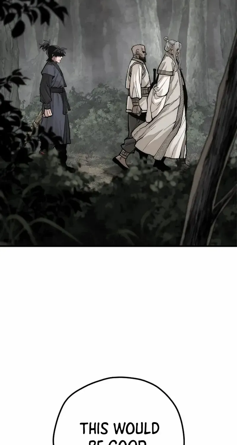 Read Heavenly Demon Cultivation Simulation chapter 141 image 92 on Lezhin