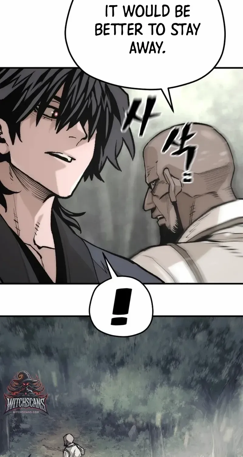 Read Heavenly Demon Cultivation Simulation chapter 141 image 95 on Lezhin