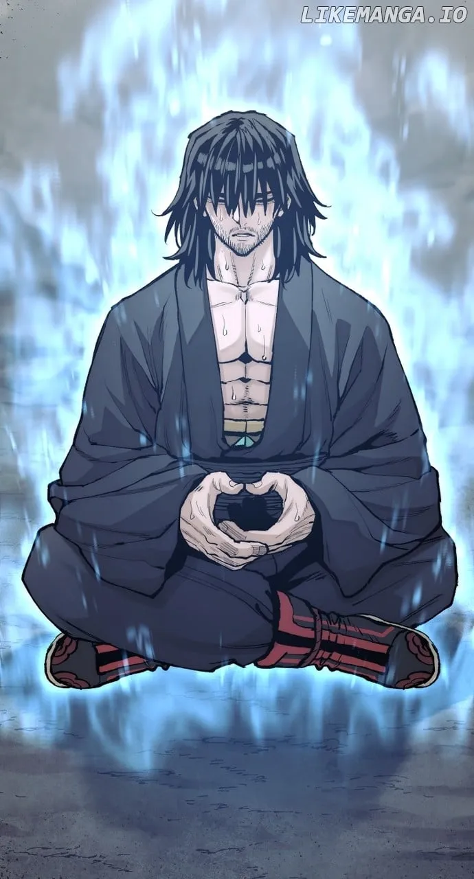 Read Heavenly Demon Cultivation Simulation chapter 143 image 10 on Lezhin