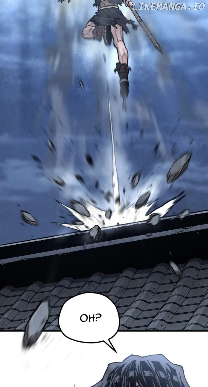 Read Heavenly Demon Cultivation Simulation chapter 143 image 103 on Lezhin
