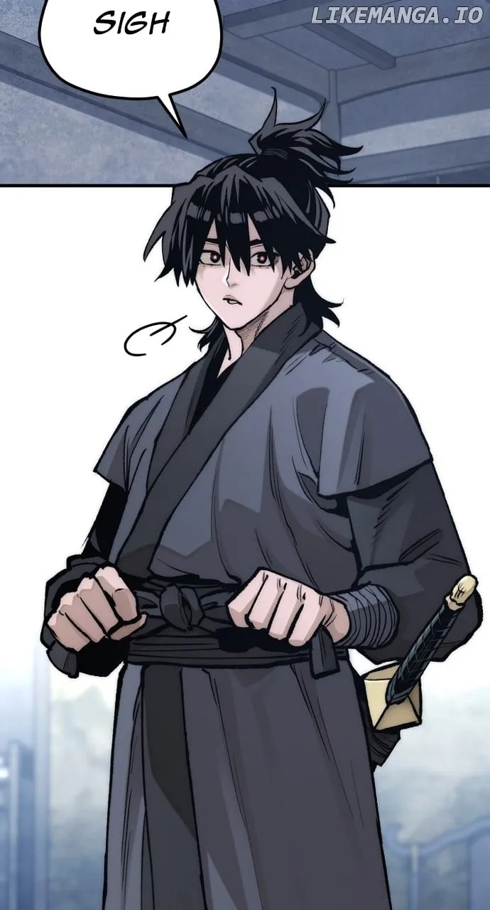 Read Heavenly Demon Cultivation Simulation chapter 143 image 107 on Lezhin
