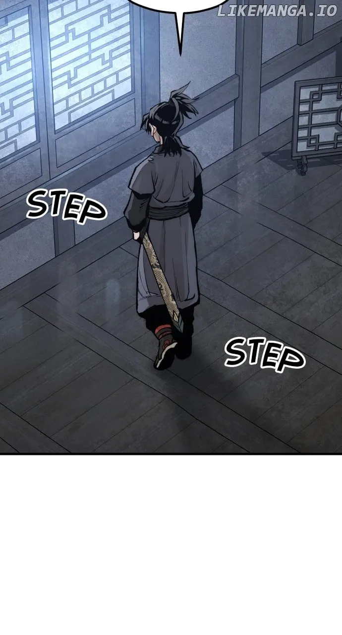 Read Heavenly Demon Cultivation Simulation chapter 143 image 110 on Lezhin