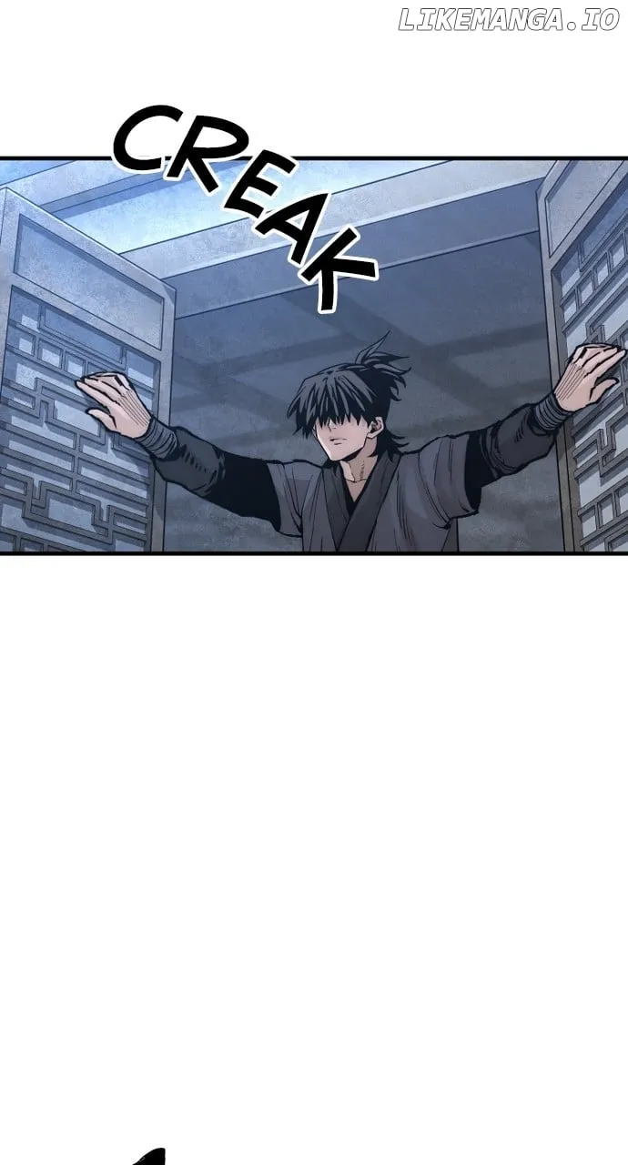 Read Heavenly Demon Cultivation Simulation chapter 143 image 111 on Lezhin