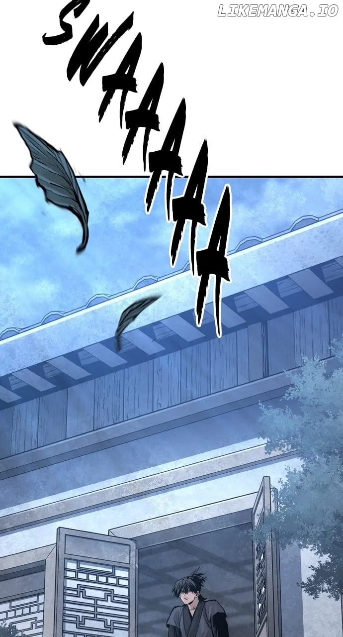 Read Heavenly Demon Cultivation Simulation chapter 143 image 112 on Lezhin