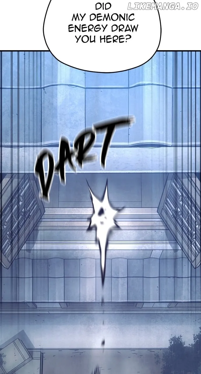 Read Heavenly Demon Cultivation Simulation chapter 143 image 115 on Lezhin