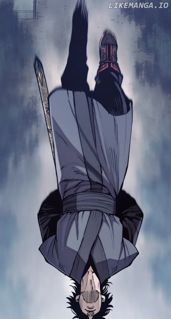 Read Heavenly Demon Cultivation Simulation chapter 143 image 116 on Lezhin