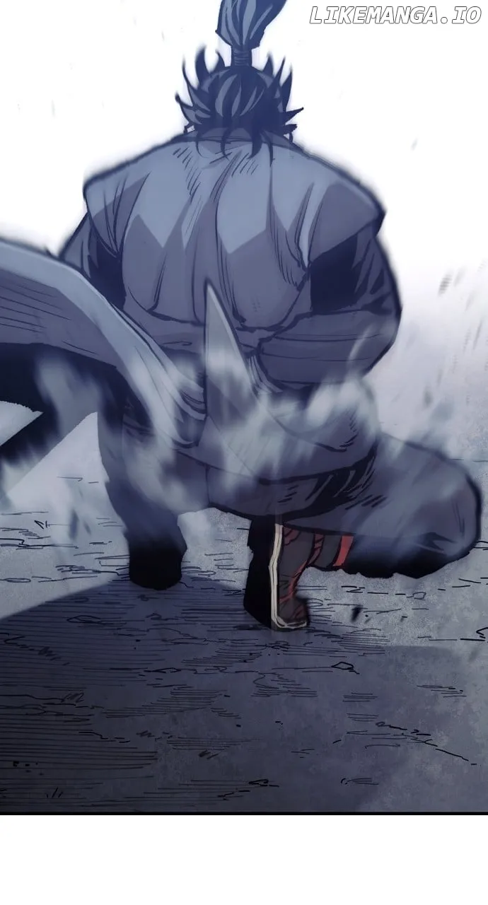 Read Heavenly Demon Cultivation Simulation chapter 143 image 118 on Lezhin