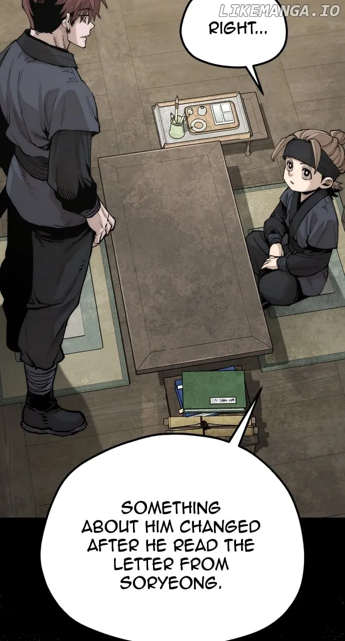 Read Heavenly Demon Cultivation Simulation chapter 143 image 12 on Lezhin