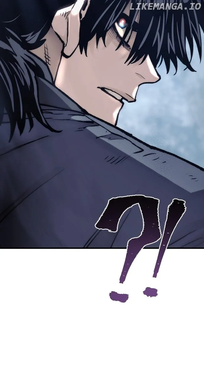 Read Heavenly Demon Cultivation Simulation chapter 143 image 120 on Lezhin