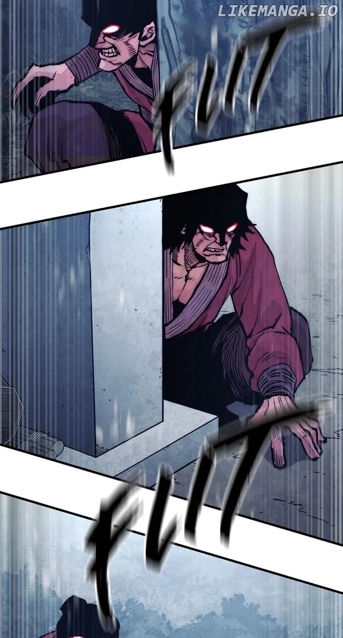 Read Heavenly Demon Cultivation Simulation chapter 143 image 122 on Lezhin