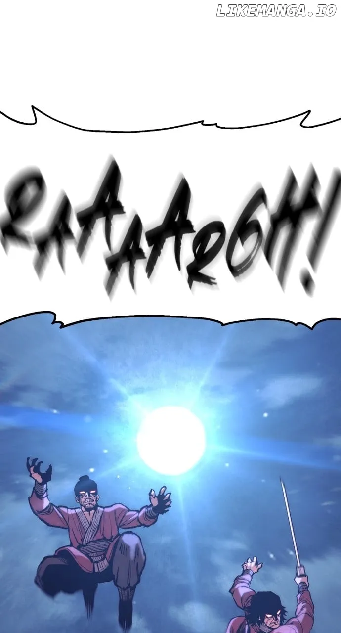 Read Heavenly Demon Cultivation Simulation chapter 143 image 124 on Lezhin