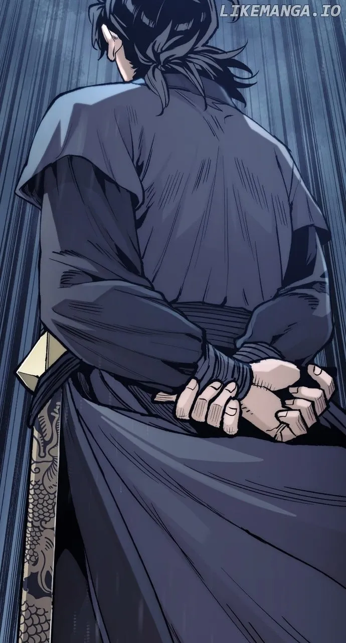 Read Heavenly Demon Cultivation Simulation chapter 143 image 126 on Lezhin