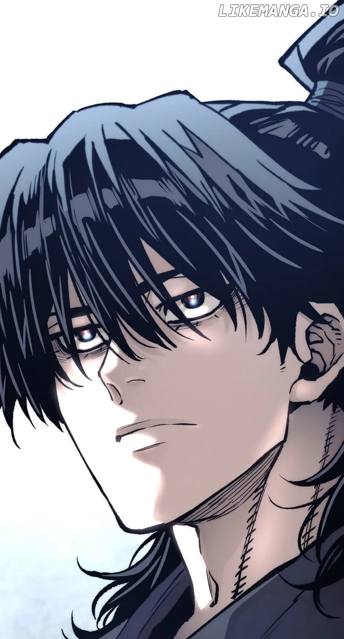 Read Heavenly Demon Cultivation Simulation chapter 143 image 128 on Lezhin