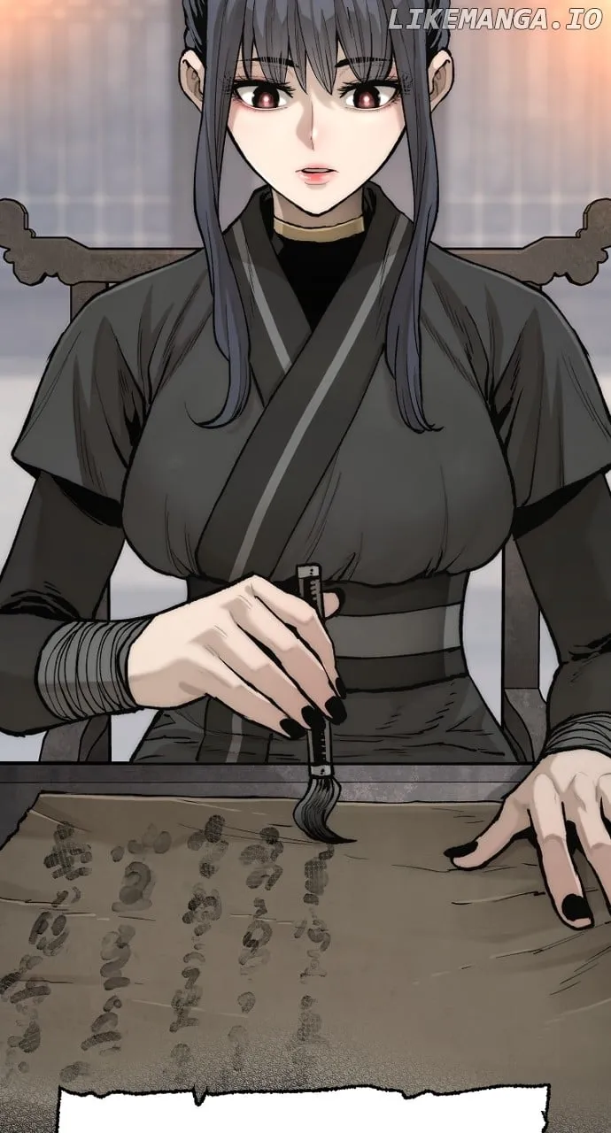Read Heavenly Demon Cultivation Simulation chapter 143 image 15 on Lezhin