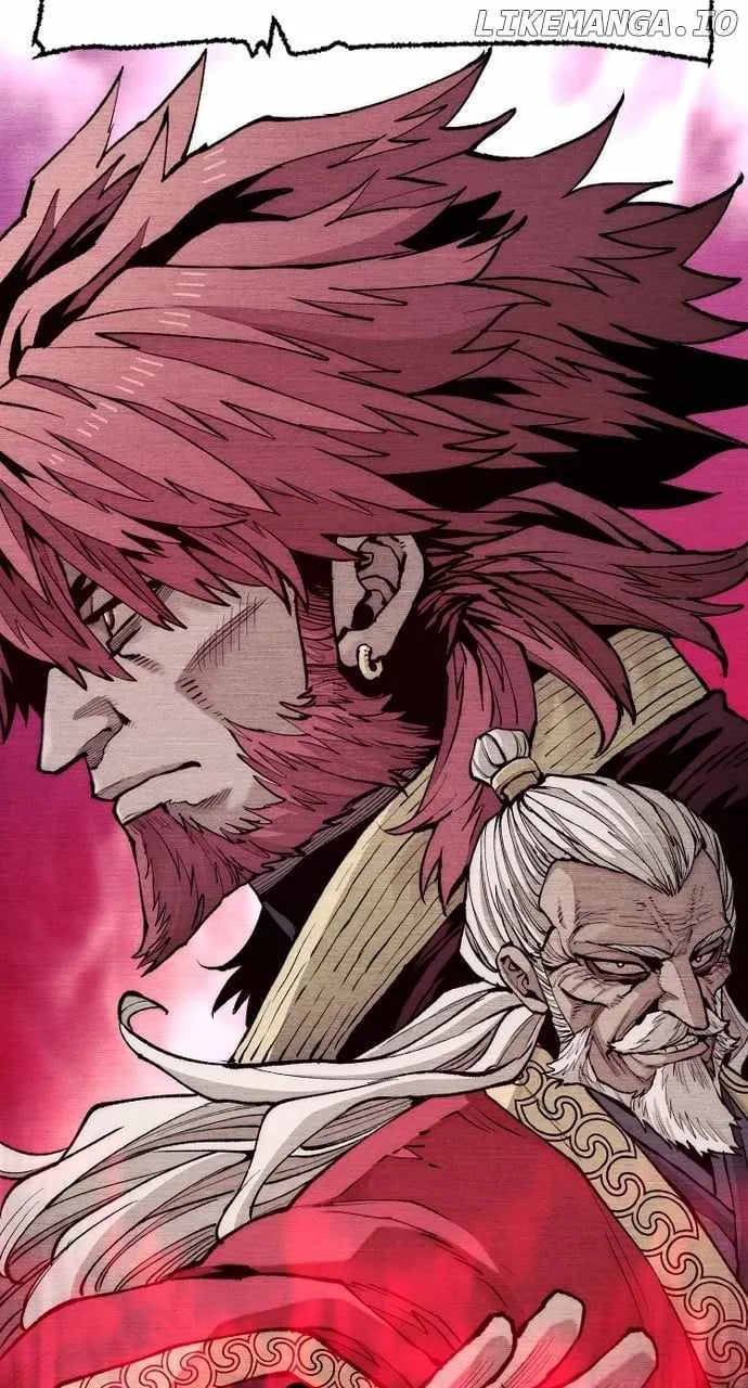 Read Heavenly Demon Cultivation Simulation chapter 143 image 17 on Lezhin