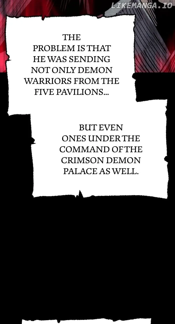 Read Heavenly Demon Cultivation Simulation chapter 143 image 19 on Lezhin