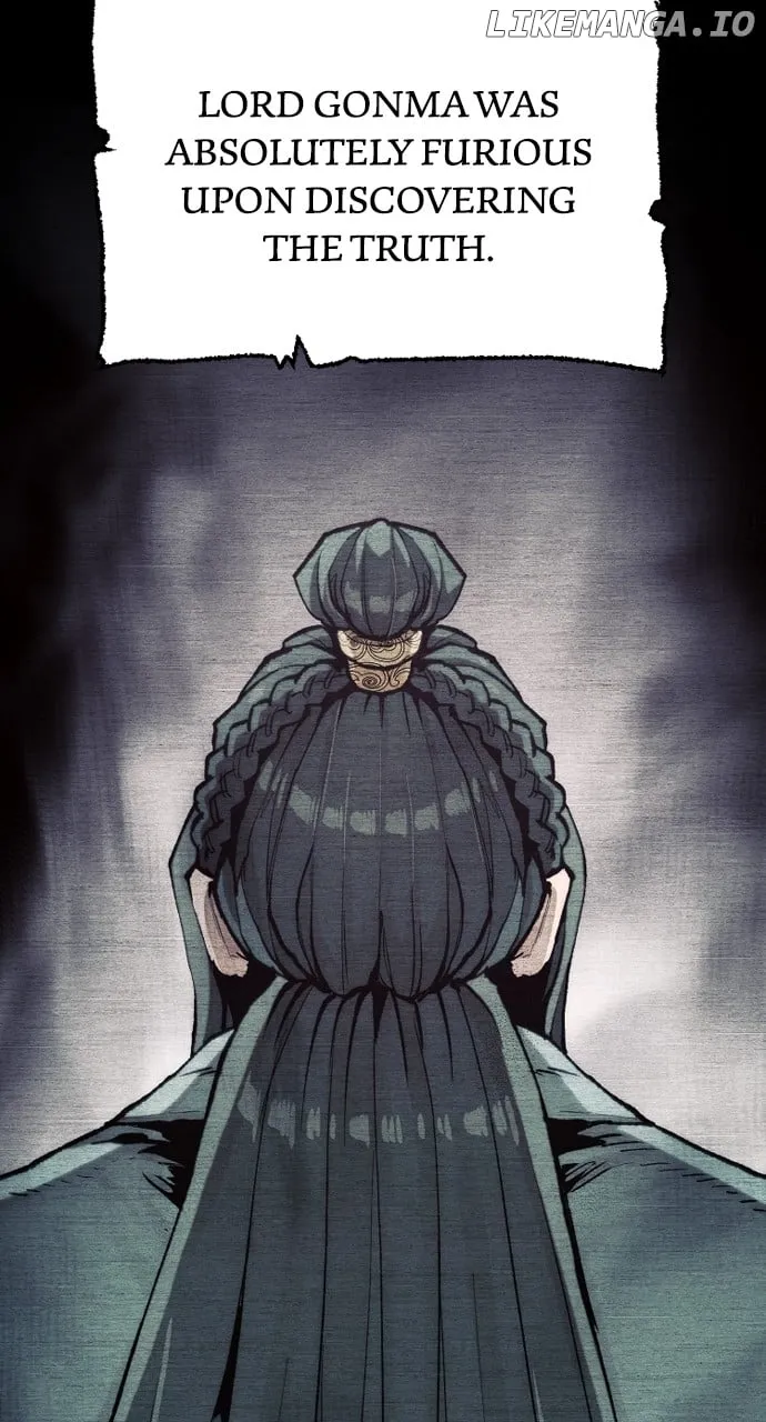 Read Heavenly Demon Cultivation Simulation chapter 143 image 20 on Lezhin