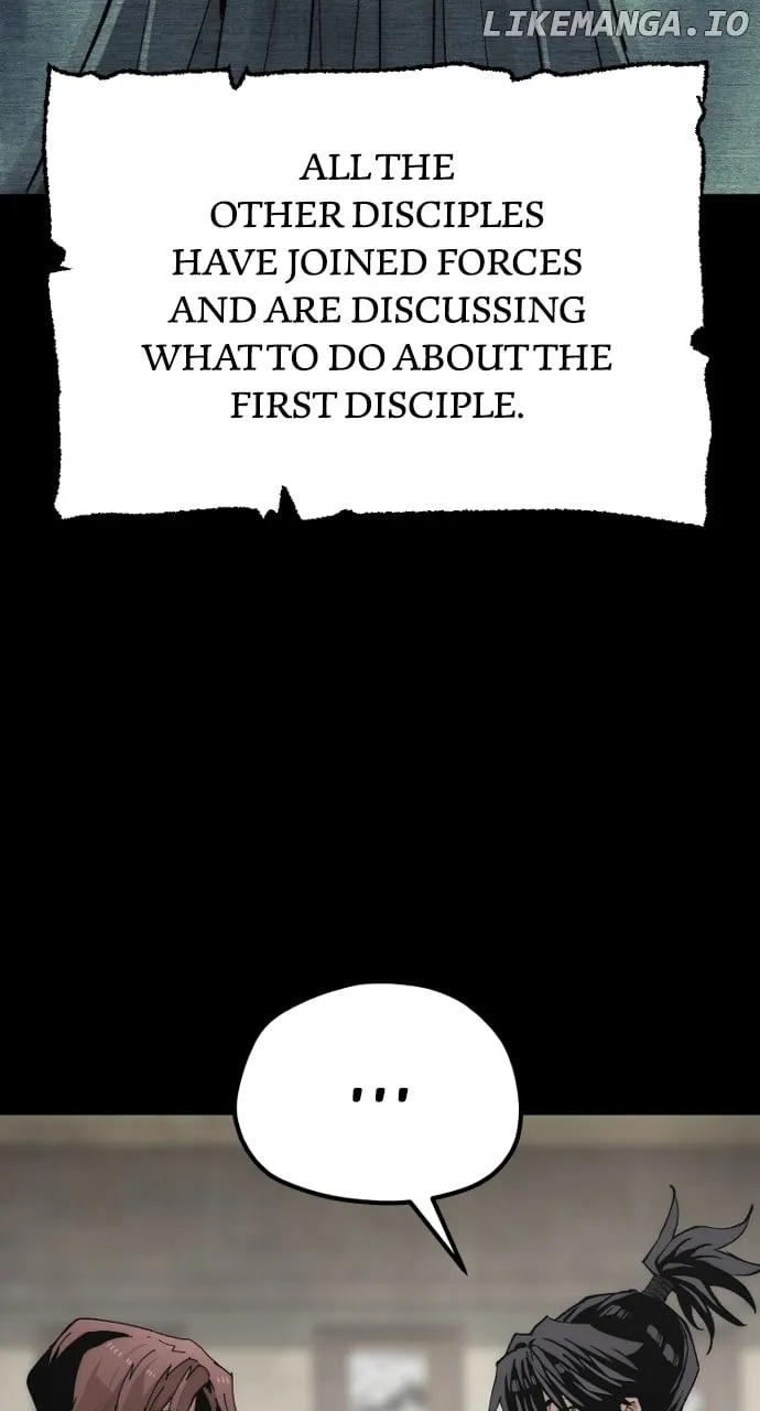 Read Heavenly Demon Cultivation Simulation chapter 143 image 21 on Lezhin