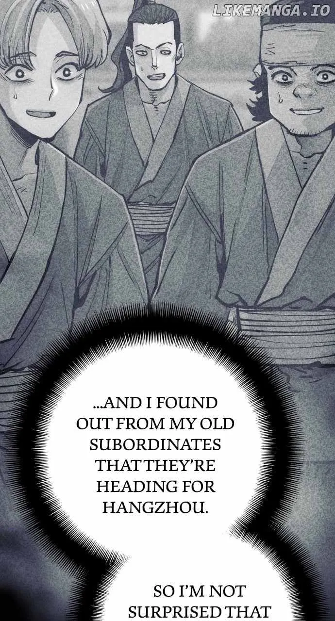 Read Heavenly Demon Cultivation Simulation chapter 143 image 23 on Lezhin