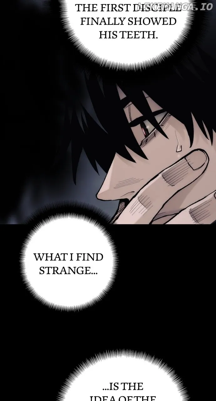 Read Heavenly Demon Cultivation Simulation chapter 143 image 24 on Lezhin