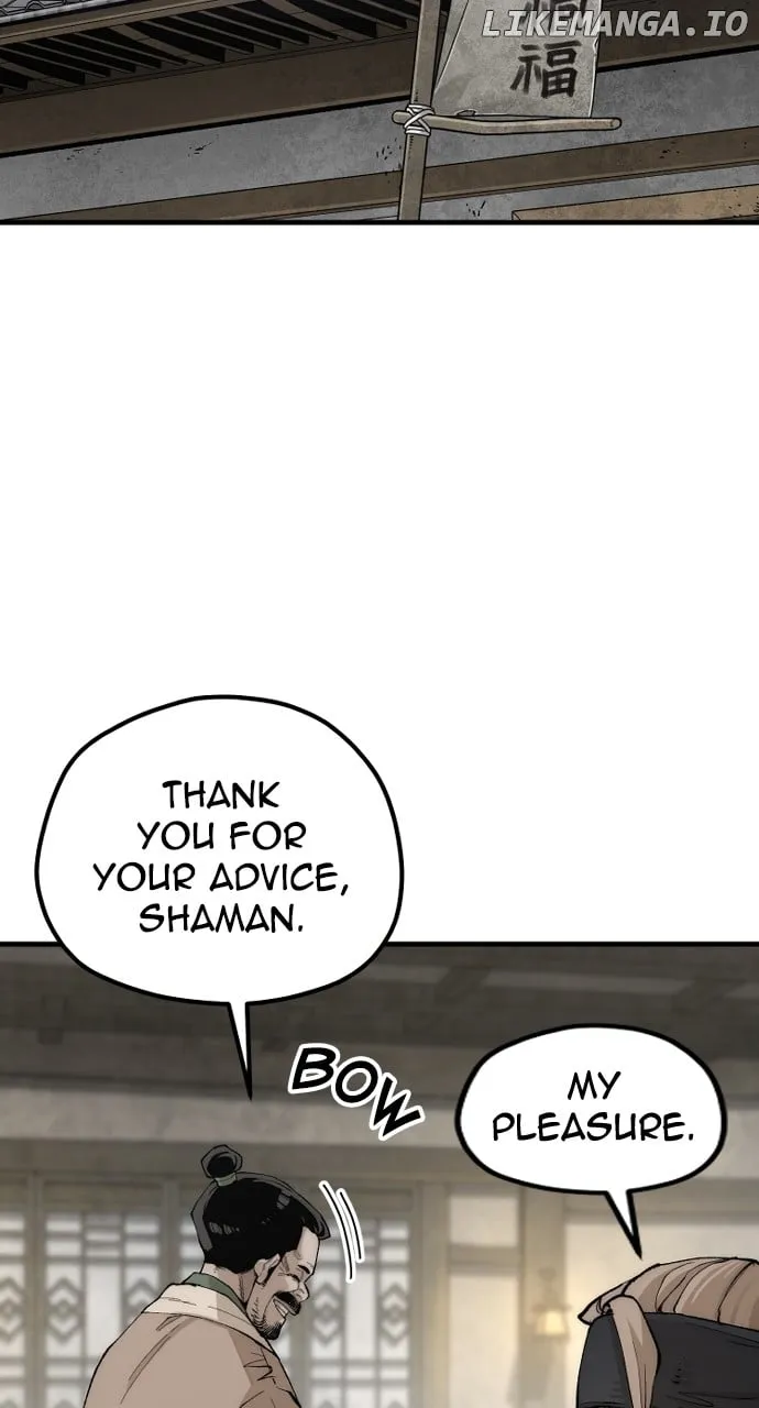 Read Heavenly Demon Cultivation Simulation chapter 143 image 3 on Lezhin