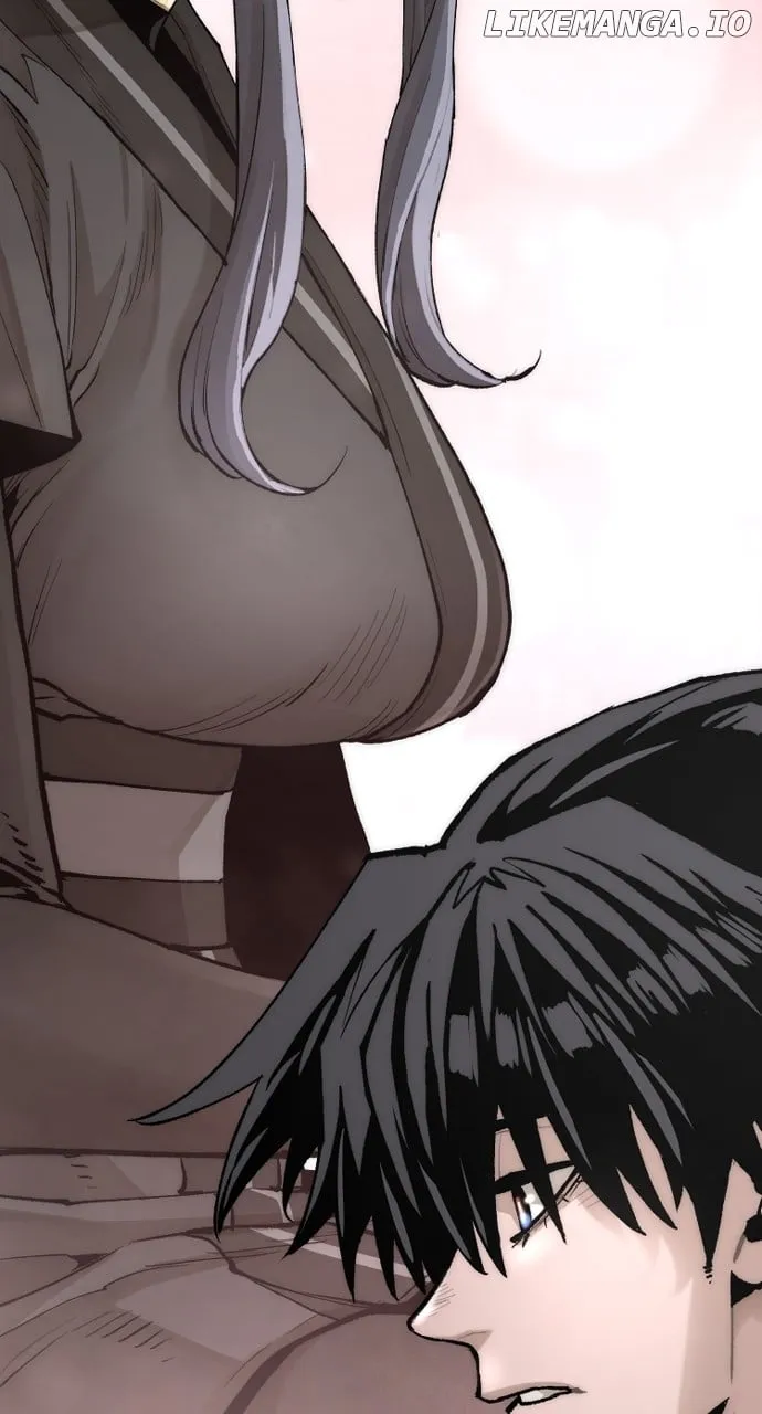 Read Heavenly Demon Cultivation Simulation chapter 143 image 30 on Lezhin
