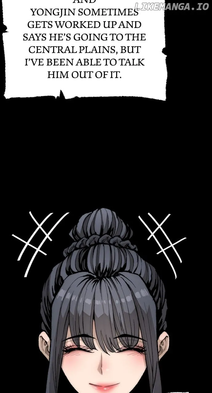 Read Heavenly Demon Cultivation Simulation chapter 143 image 33 on Lezhin