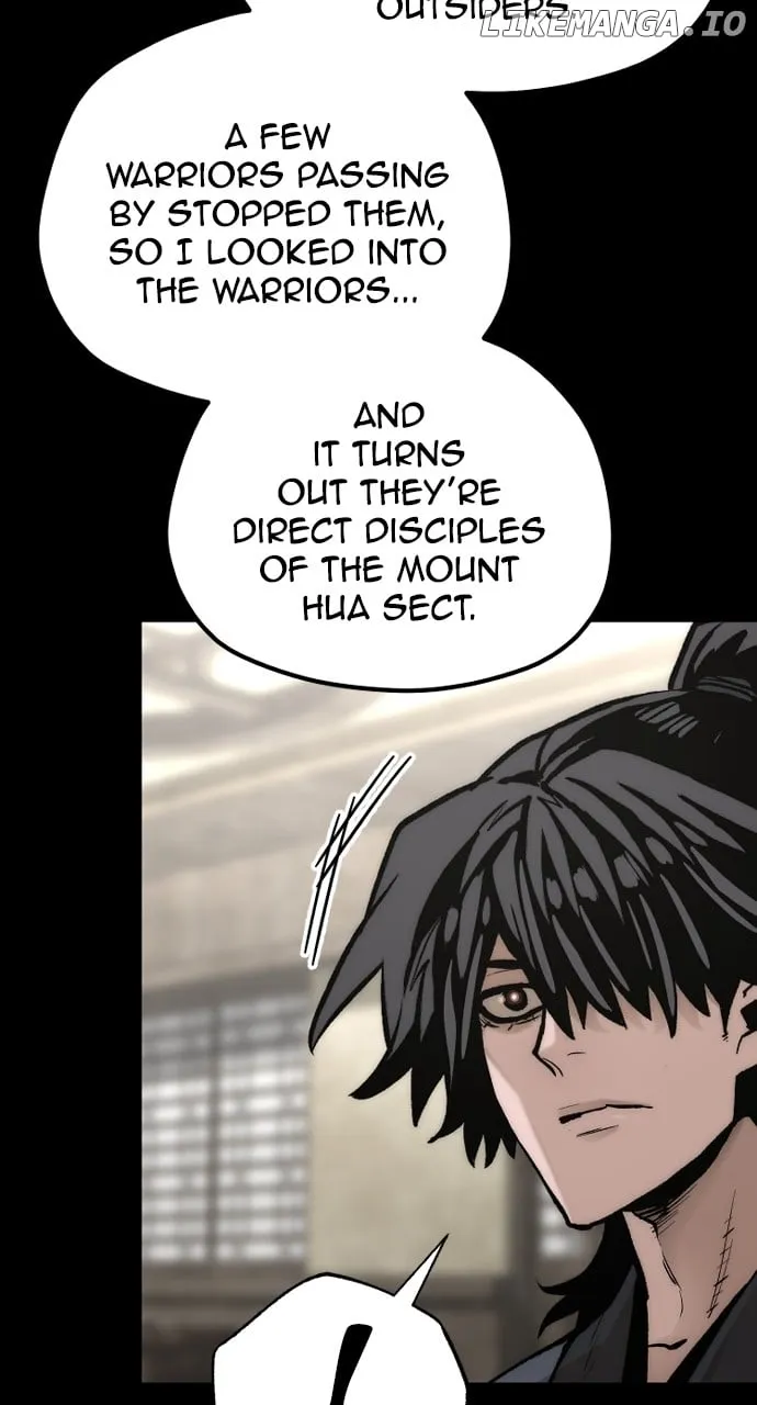 Read Heavenly Demon Cultivation Simulation chapter 143 image 38 on Lezhin
