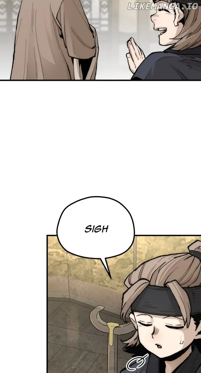 Read Heavenly Demon Cultivation Simulation chapter 143 image 4 on Lezhin