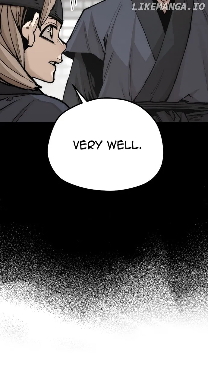 Read Heavenly Demon Cultivation Simulation chapter 143 image 42 on Lezhin