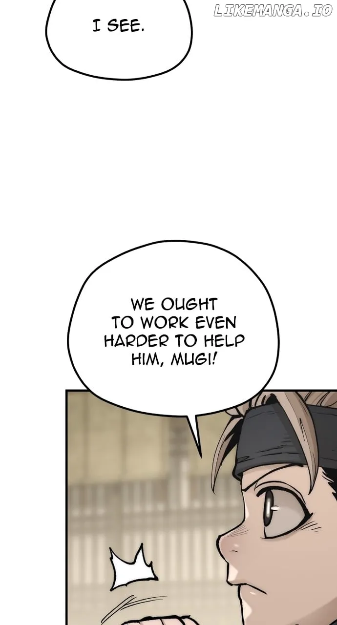 Read Heavenly Demon Cultivation Simulation chapter 143 image 44 on Lezhin