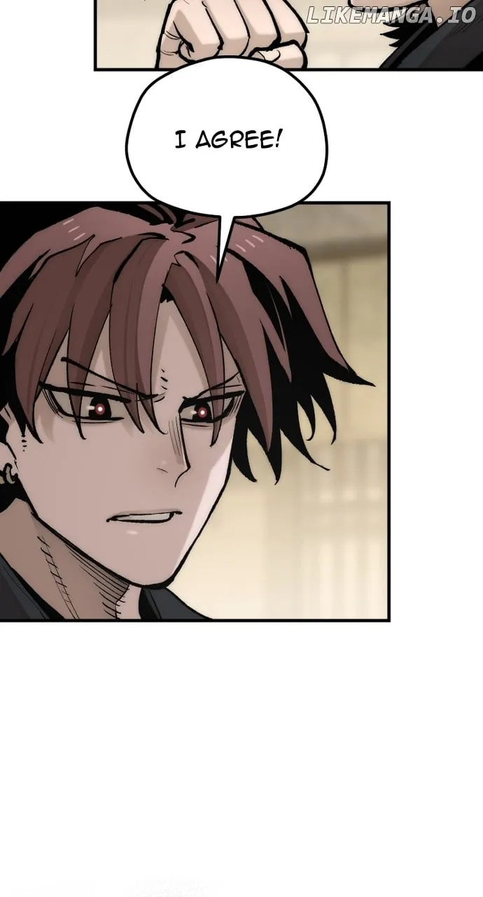 Read Heavenly Demon Cultivation Simulation chapter 143 image 45 on Lezhin