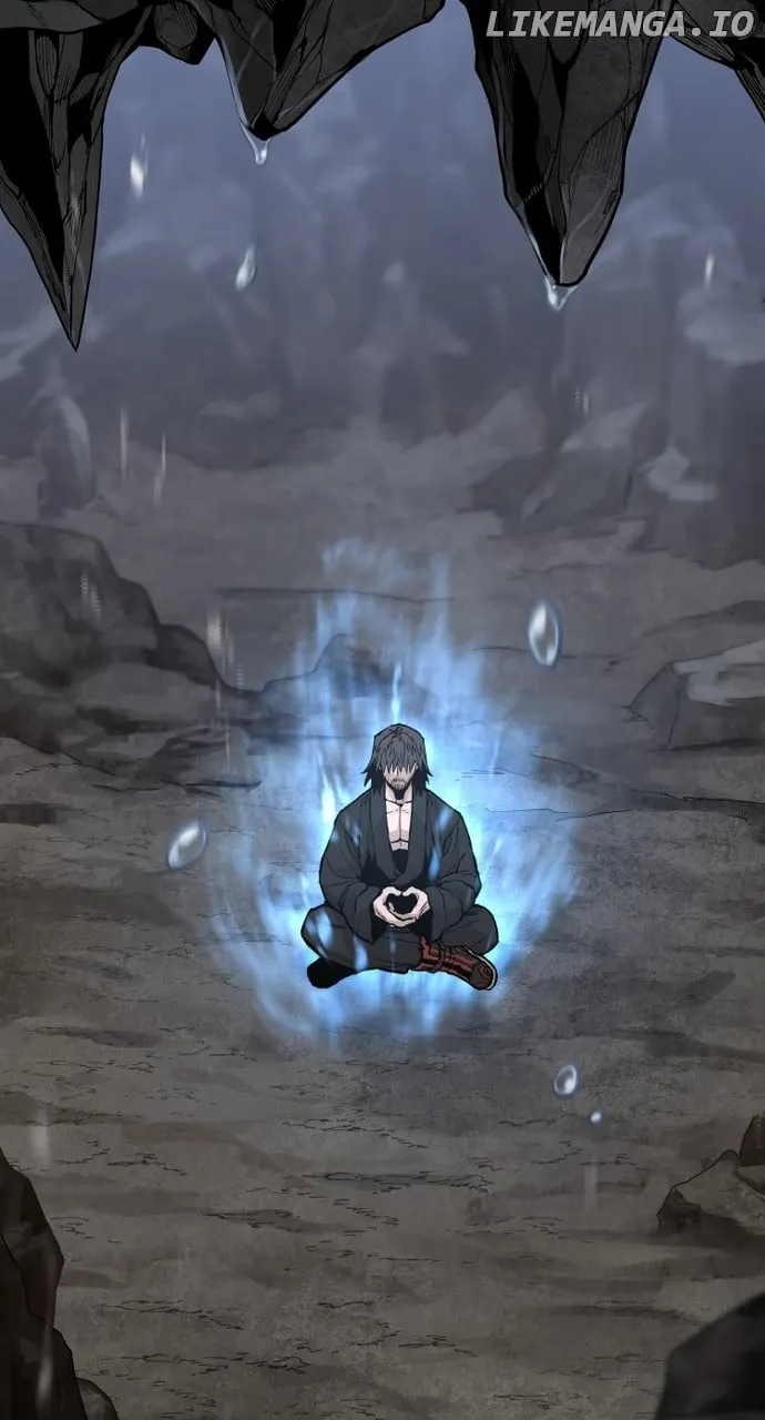 Read Heavenly Demon Cultivation Simulation chapter 143 image 47 on Lezhin