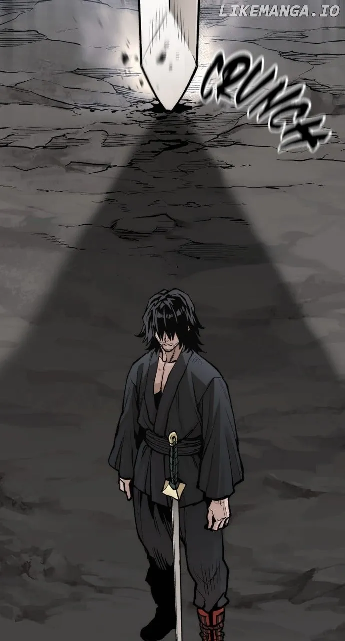 Read Heavenly Demon Cultivation Simulation chapter 143 image 53 on Lezhin