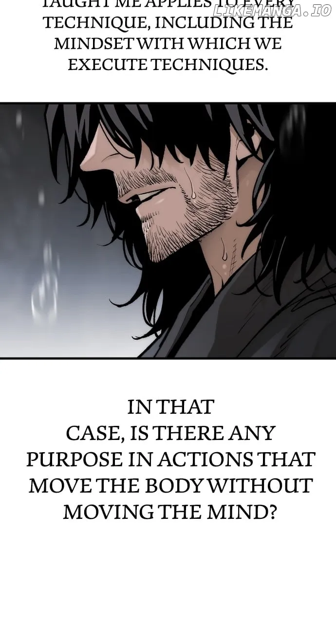 Read Heavenly Demon Cultivation Simulation chapter 143 image 57 on Lezhin