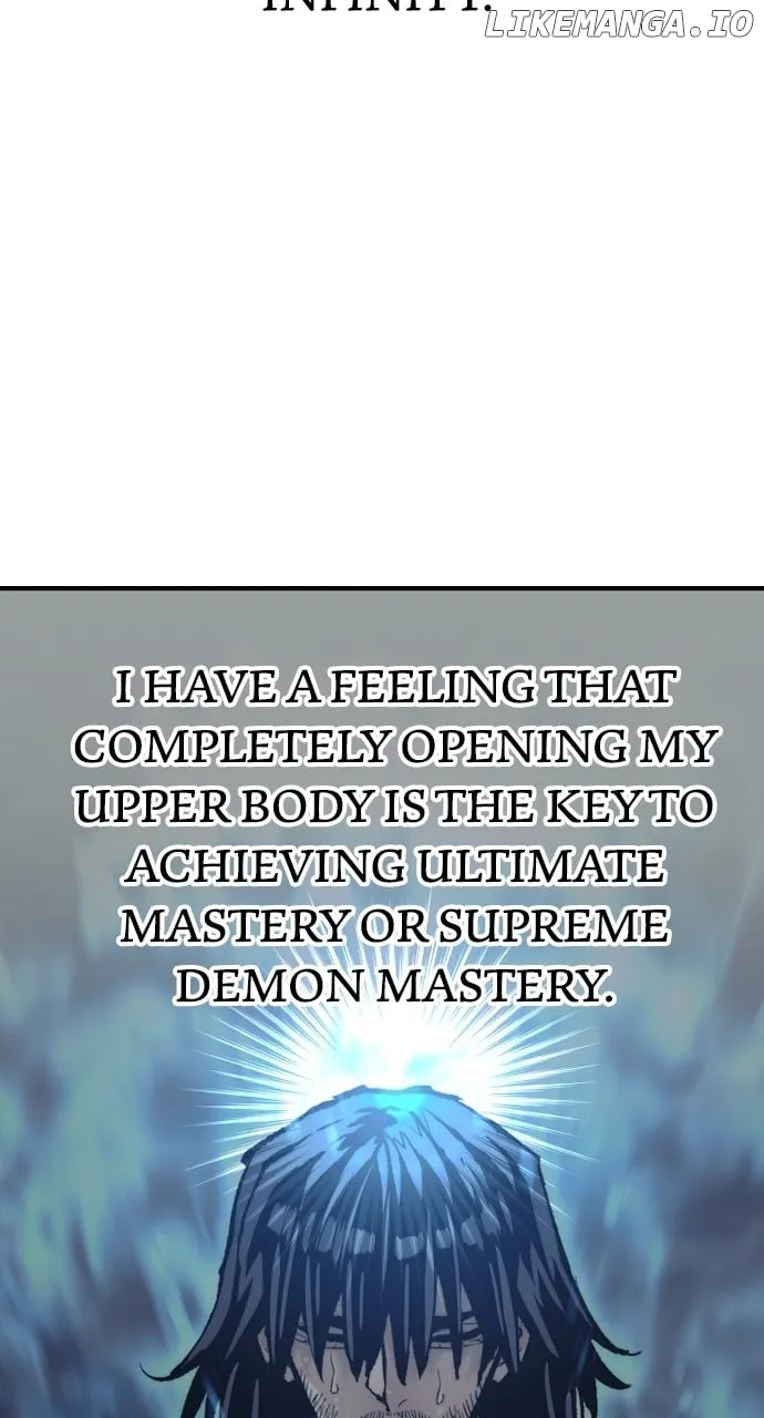 Read Heavenly Demon Cultivation Simulation chapter 143 image 59 on Lezhin