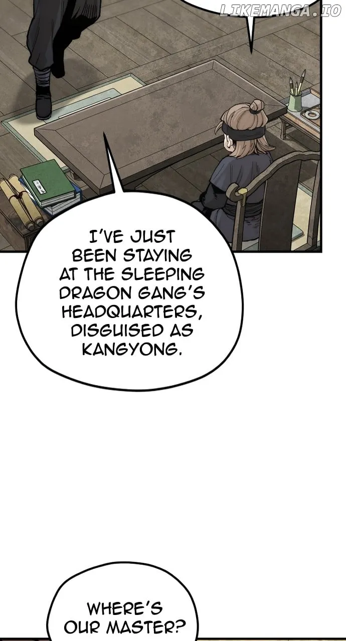 Read Heavenly Demon Cultivation Simulation chapter 143 image 6 on Lezhin