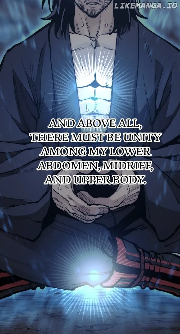 Read Heavenly Demon Cultivation Simulation chapter 143 image 60 on Lezhin