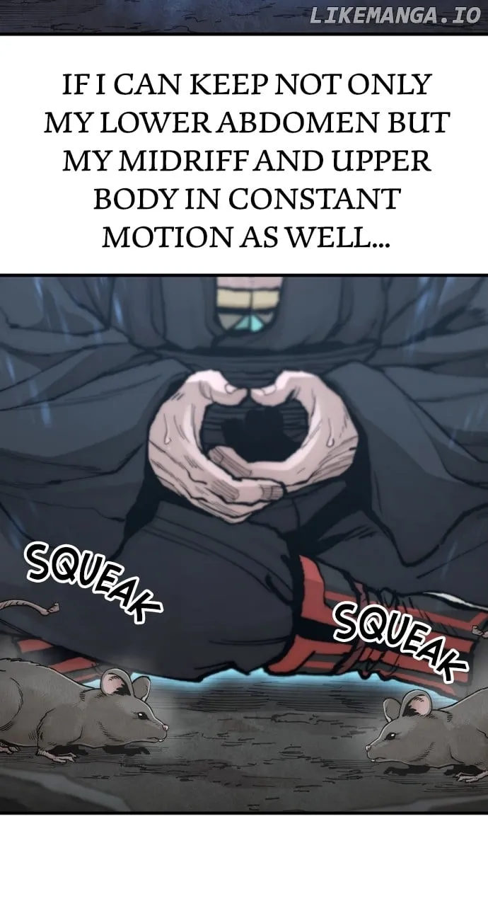 Read Heavenly Demon Cultivation Simulation chapter 143 image 61 on Lezhin
