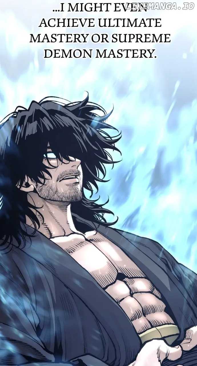 Read Heavenly Demon Cultivation Simulation chapter 143 image 64 on Lezhin