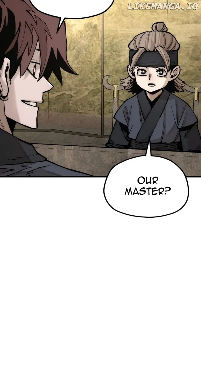 Read Heavenly Demon Cultivation Simulation chapter 143 image 7 on Lezhin