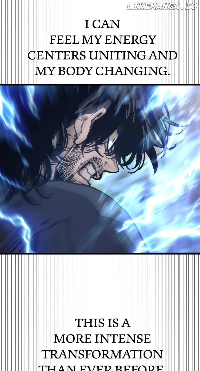 Read Heavenly Demon Cultivation Simulation chapter 143 image 74 on Lezhin