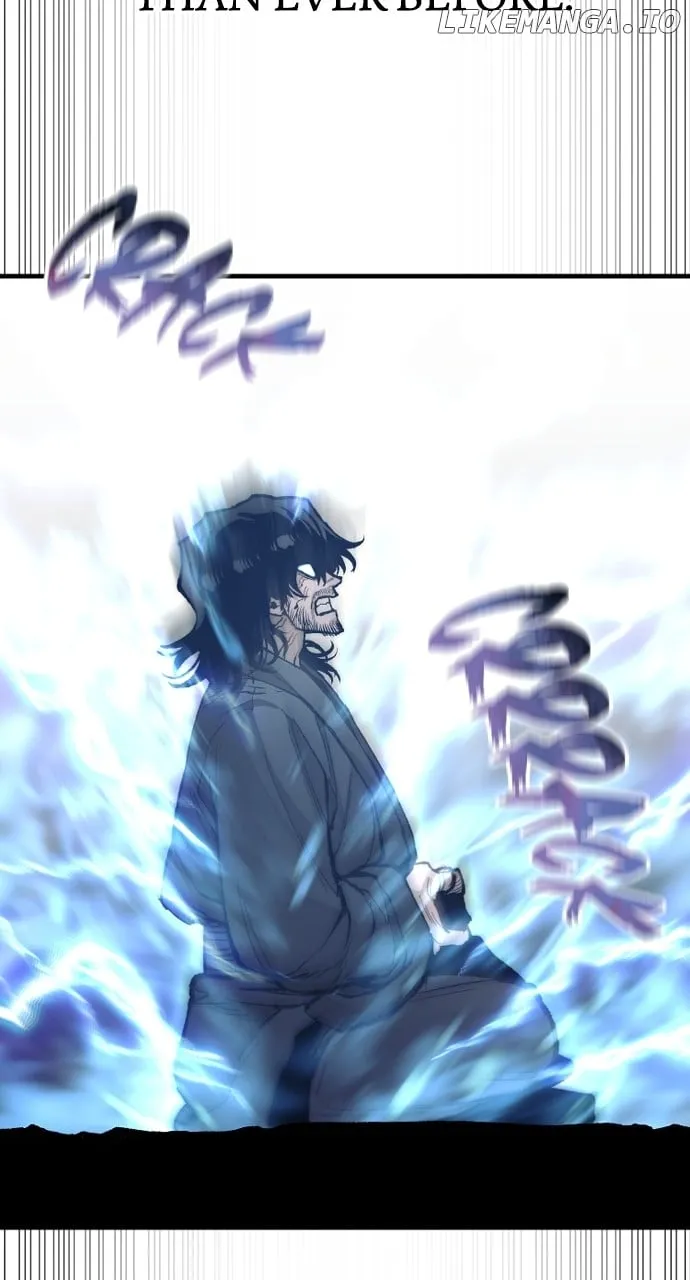 Read Heavenly Demon Cultivation Simulation chapter 143 image 75 on Lezhin