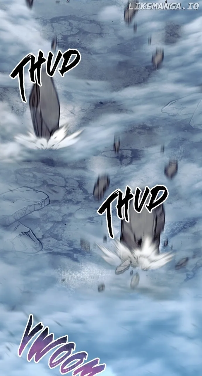 Read Heavenly Demon Cultivation Simulation chapter 143 image 86 on Lezhin