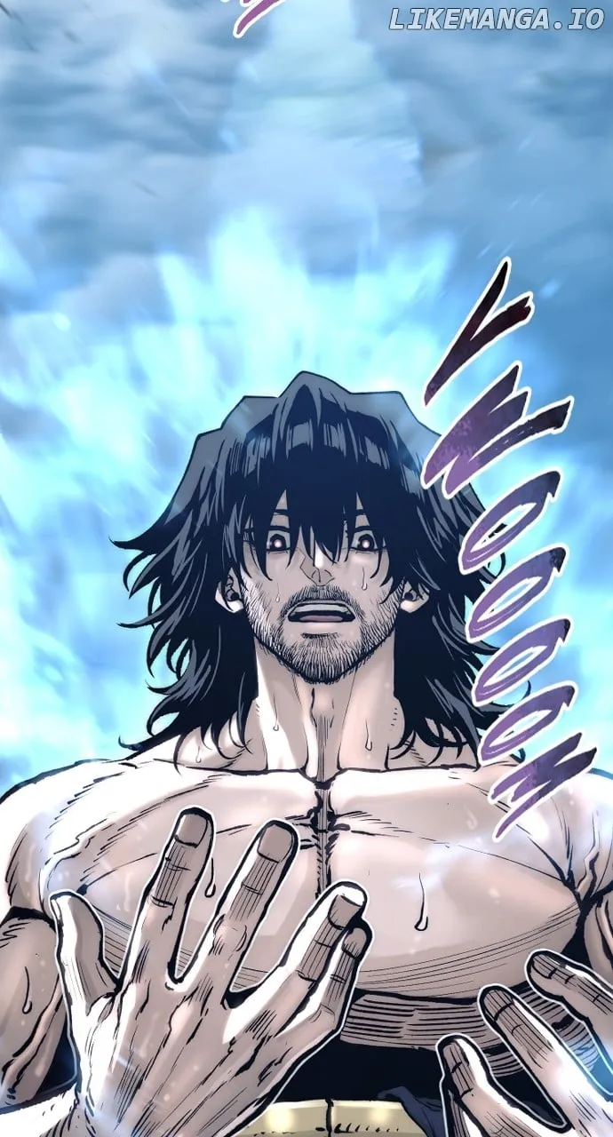 Read Heavenly Demon Cultivation Simulation chapter 143 image 87 on Lezhin