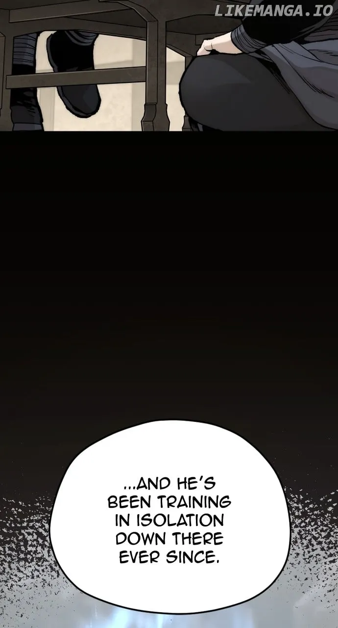 Read Heavenly Demon Cultivation Simulation chapter 143 image 9 on Lezhin